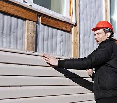 Best Siding Painting and Refinishing  in Arnold Line, MS